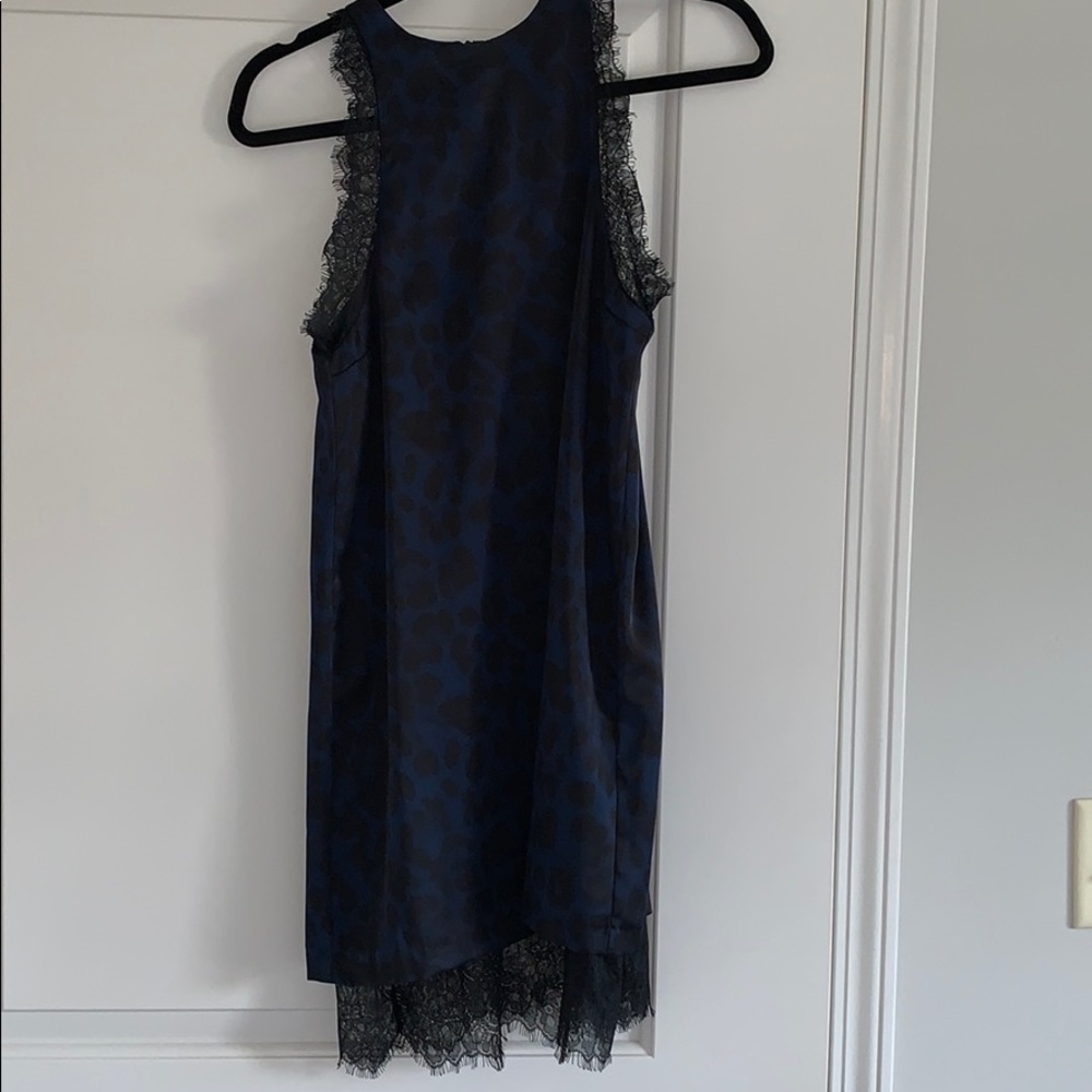 Zara Dress